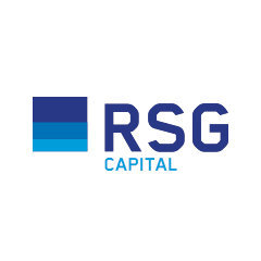 Speaker RSG Capital