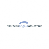 Speaker Business Angels of Slovenia