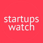 Speaker startups.watch